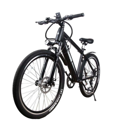 NAKTO Ranger Preimum Electric Bicycle 6 Speed E-Bike 26