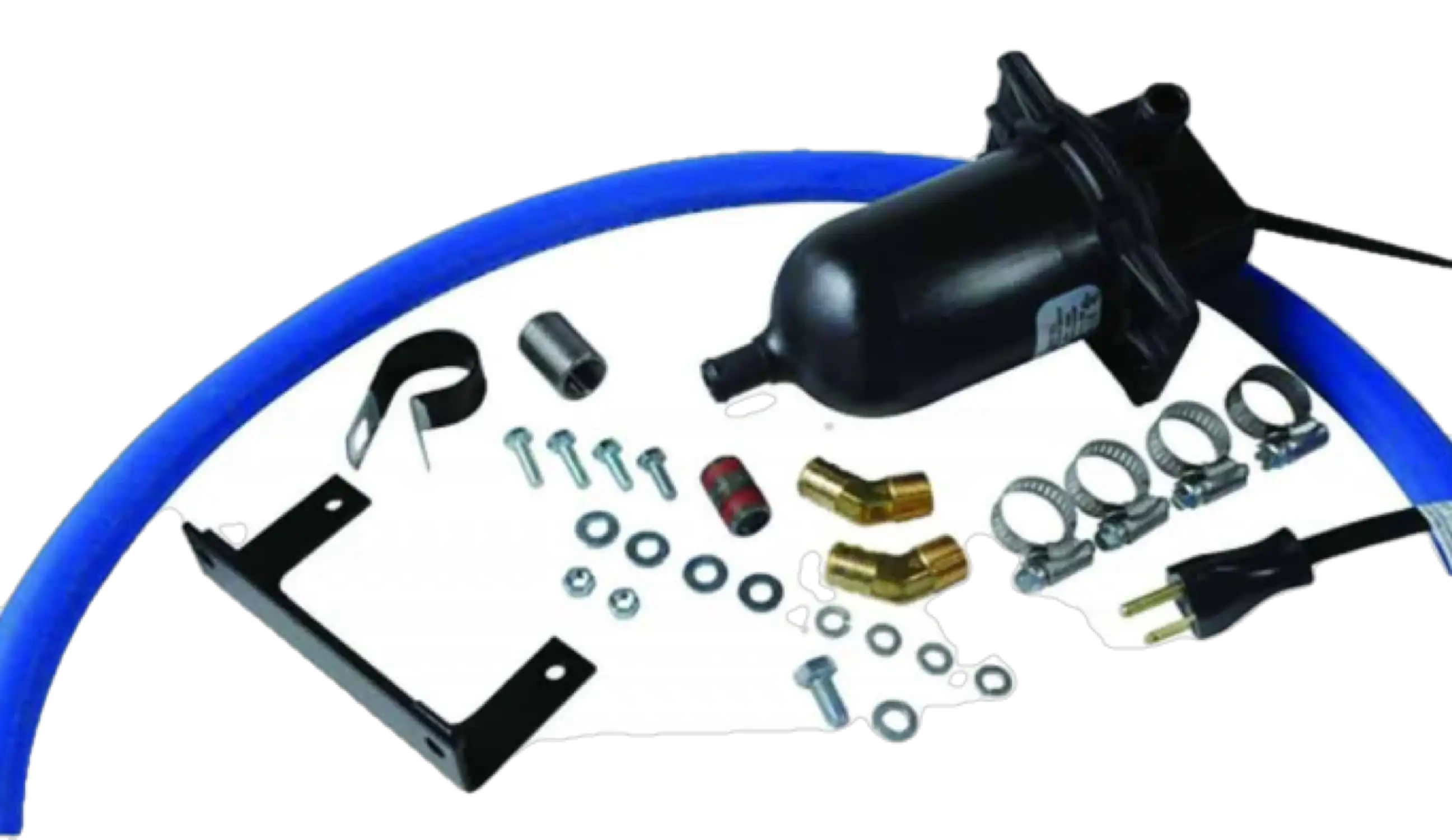 Generac Extreme Cold Weather Kit Block Heater Liquid Cooled Standby Models