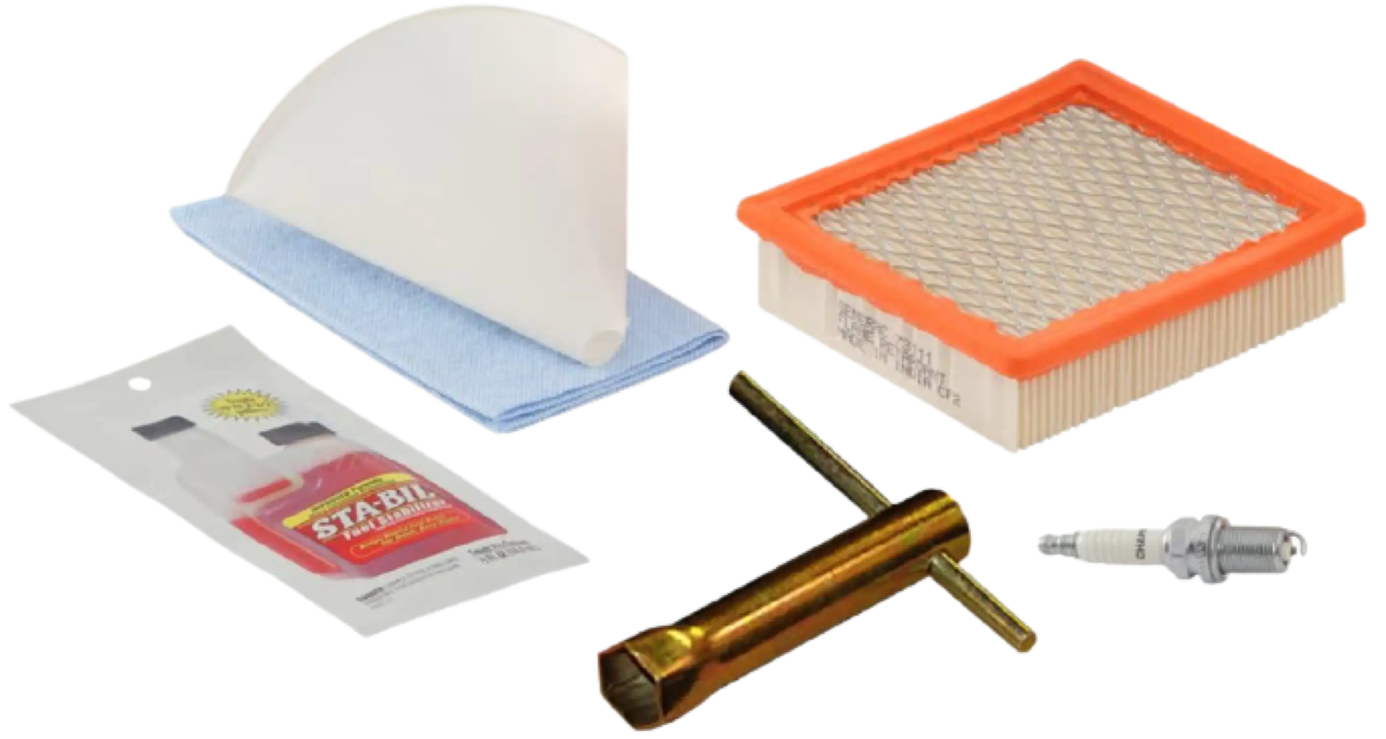 Generac 5777 Maintenance Kit for 5500-8000w Generators