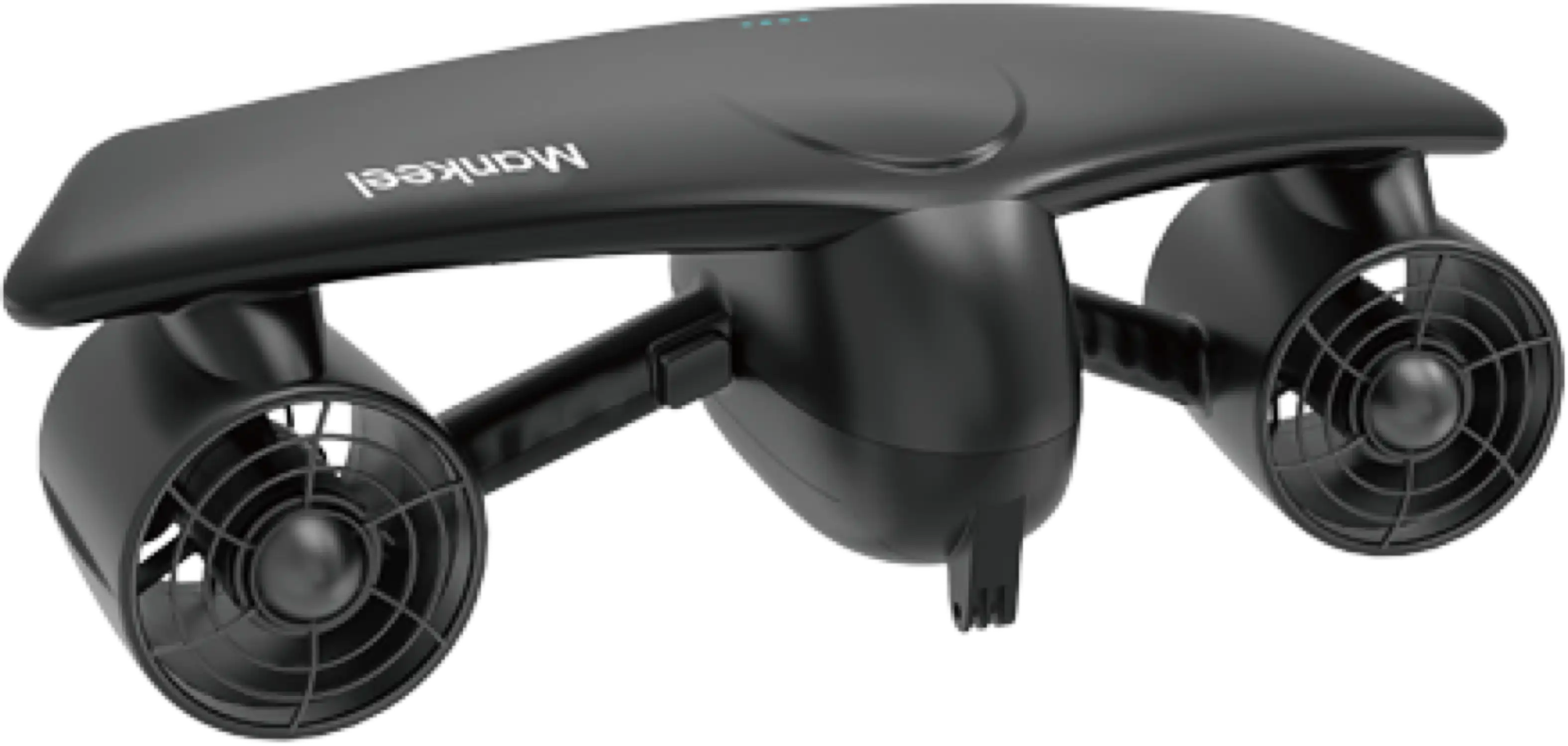 Mankeel W7 Underwater Electric Sea Scooter 30-60 Minute Run Time On Full Charge New