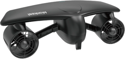Mankeel W7 Underwater Electric Sea Scooter 30-60 Minute Run Time On Full Charge New