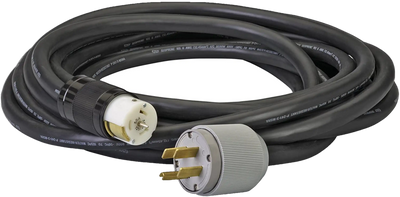 Reliance PC5020-14 50 Amp 20 foot Power Cord New