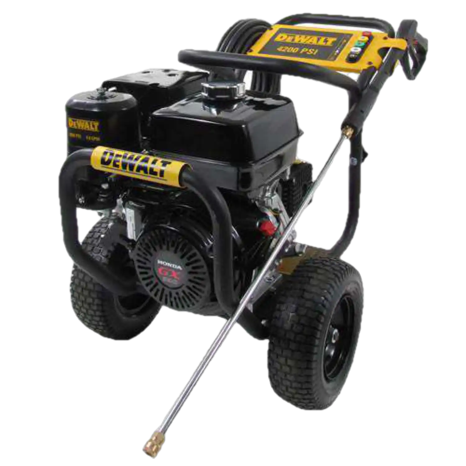 Dewalt DXPW4440 Pressure Washer 4400 PSI @ 4.0 GPM Direct Drive