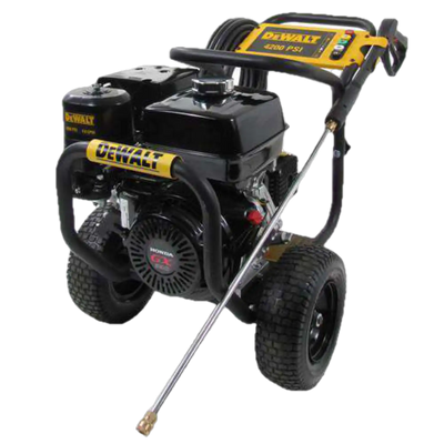 Dewalt DXPW4440 Pressure Washer 4400 PSI @ 4.0 GPM Direct Drive