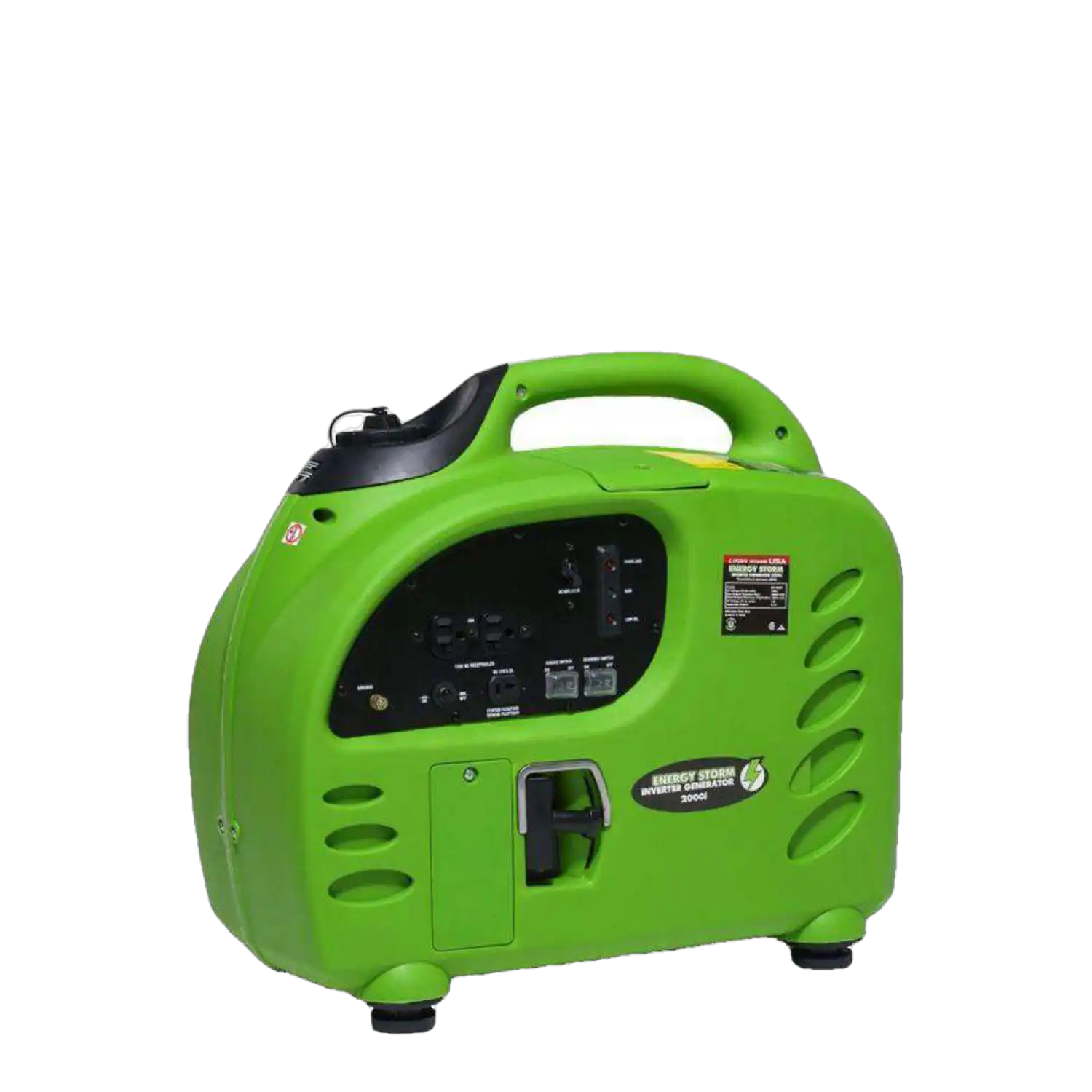 Lifan ESI2000i-CA 1800W/2200W Digital Inverter Generator Scratch and Dent