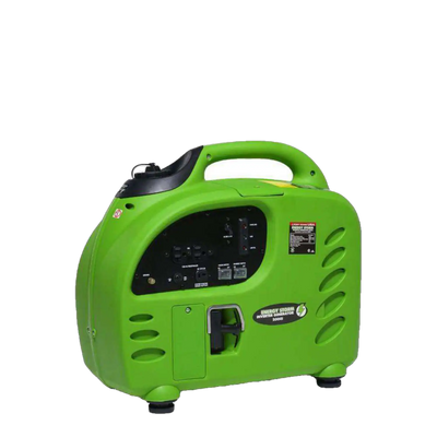 Lifan ESI2000i-CA 1800W/2200W Digital Inverter Generator Scratch and Dent