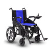 Alton Culver Artemis Electric Wheelchair Foldable 13 Mile Range 3.7 MPH 12Ah 500W New