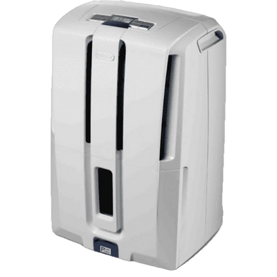 DeLonghi DD50PE 50 Pint Dehumidifier w/Pump Manufacturer RFB