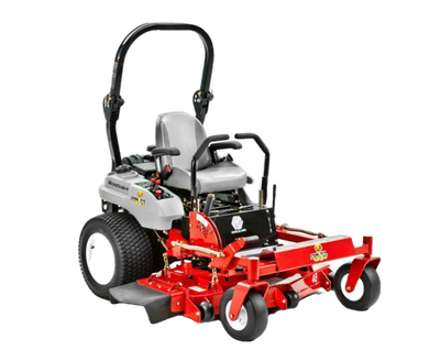 WorldLawn WYZ6027KWH Cobra 60