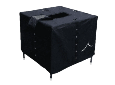 Champion Small Running Tent Cover Weatherproof Noise Reducing New (Up to 3500W)