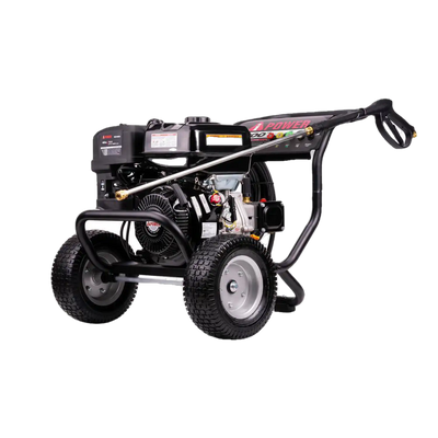 A-iPower PWF4200SH AR Annovi Reverberi 13 HP 4200 PSI 4 GPM Gas Pressure Washer New