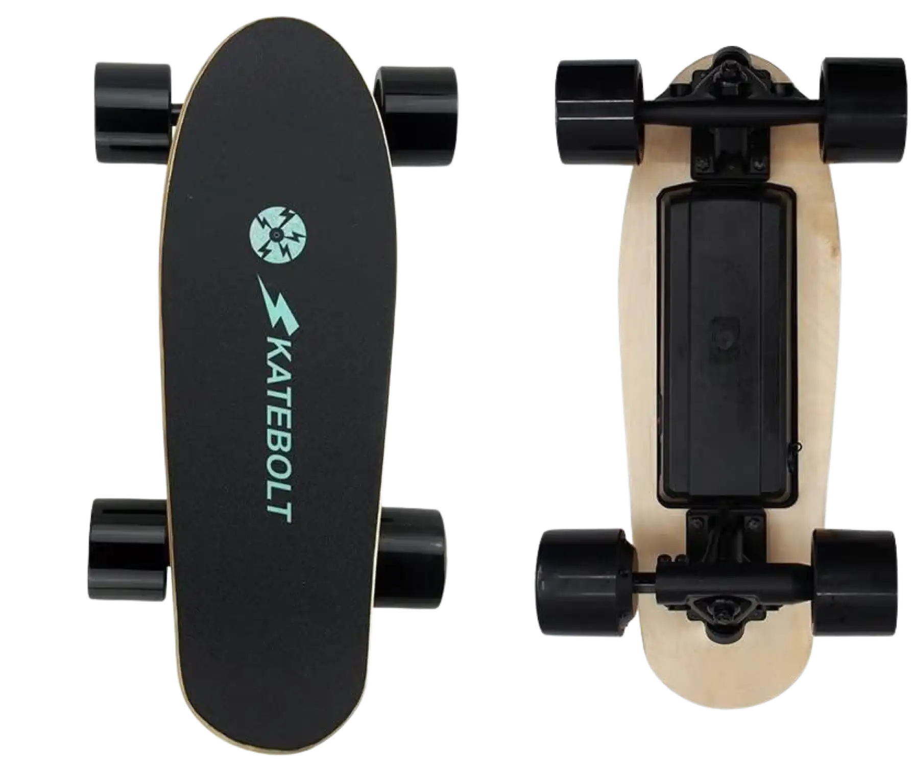 Skatebolt S5 12.4 MPH Electric Skateboard New