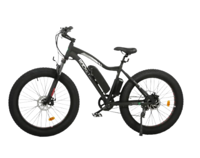 Ecotric Rocket E-Bike 36V 12.5AH 500W 20 MPH 26