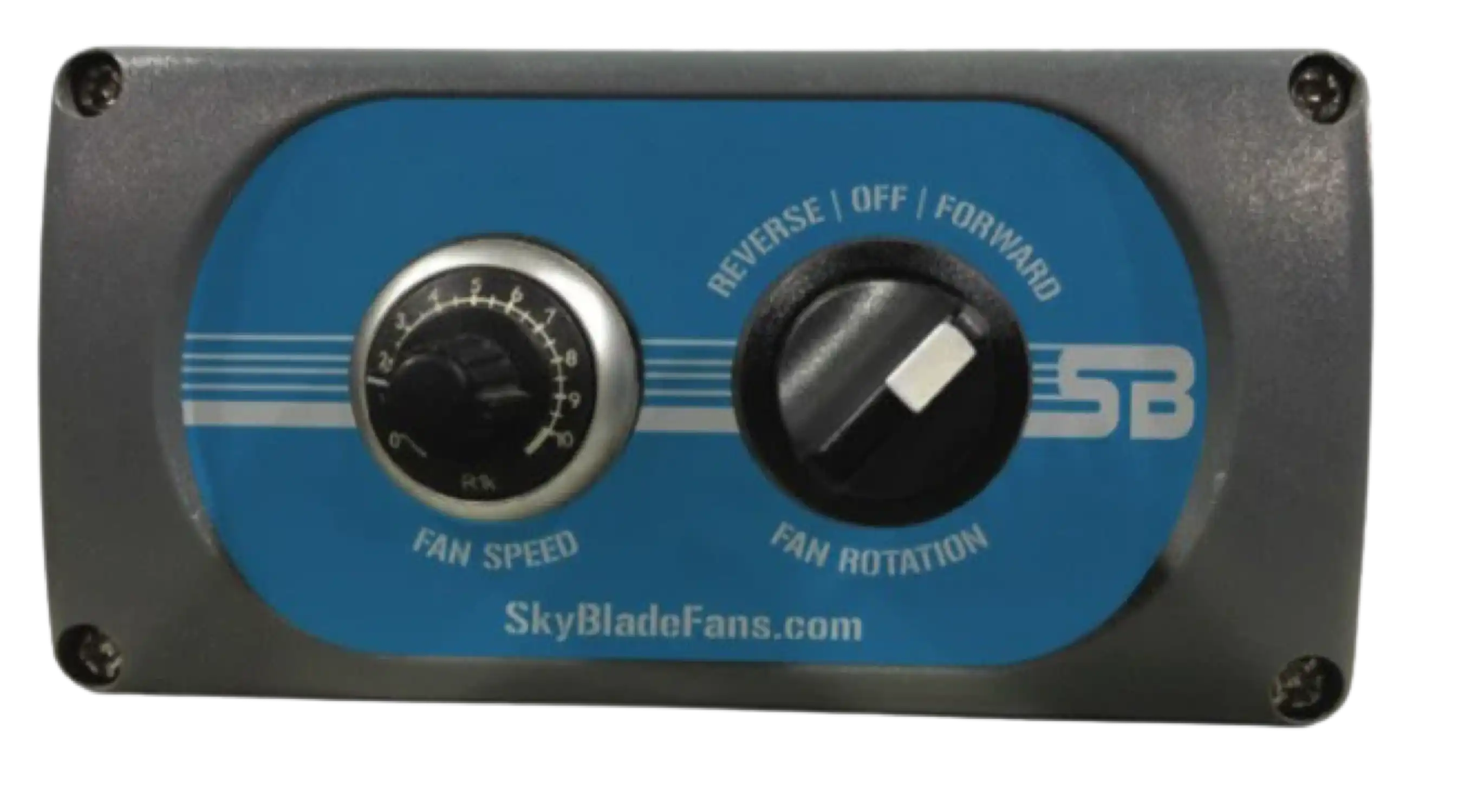 Canarm SY-1034-1 Single Yoke Fan Control New