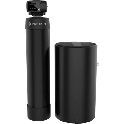 Pentair 35921 Water Softening System 1.5 for 3-4 Bathrooms New