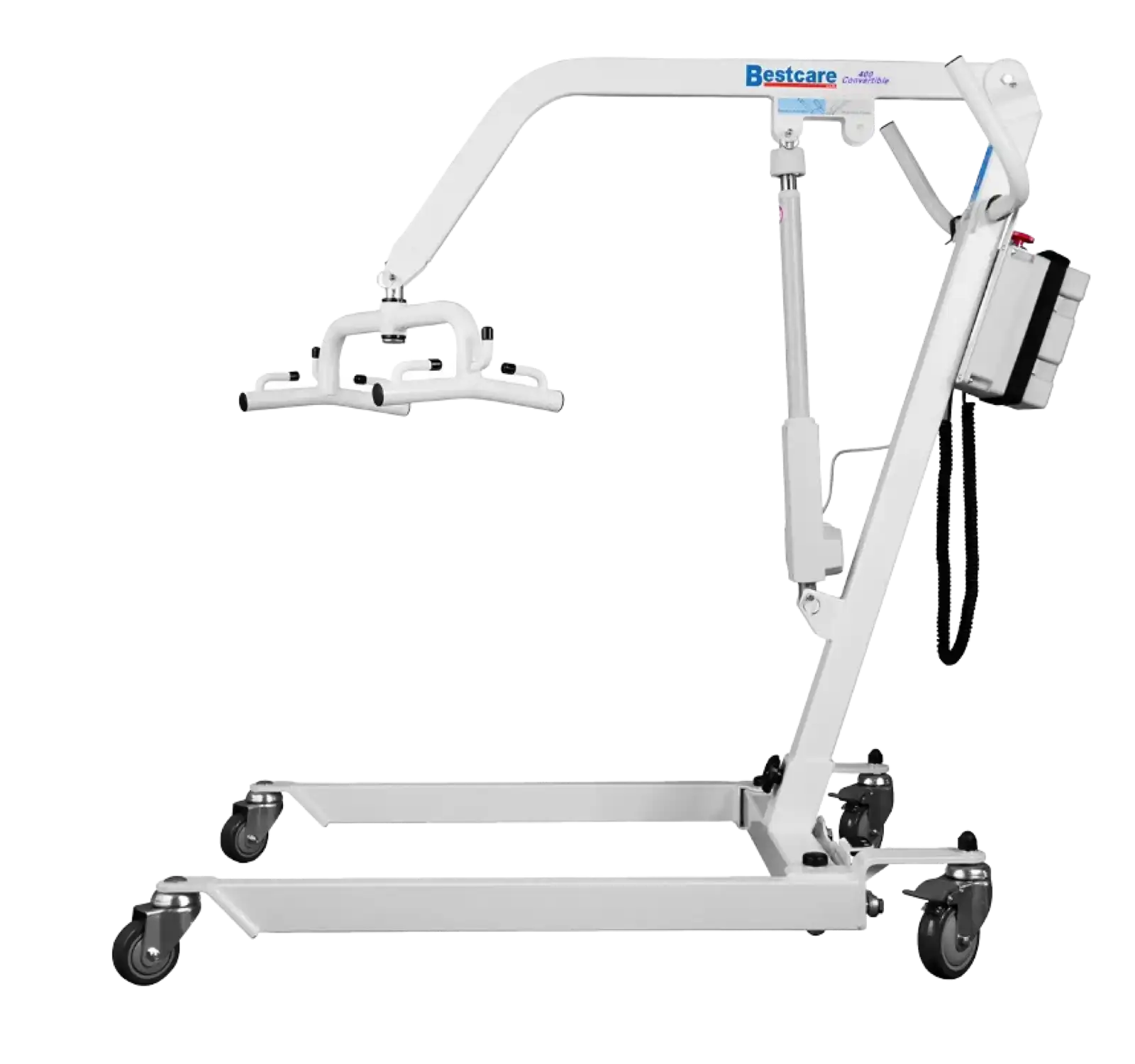 Bestcare PL400HE Genesis Patient Lift 400 lbs Capacity New