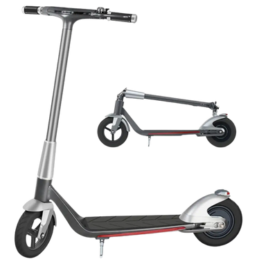 Mankeel Silver Wings 35KM Mile Range 17 MPH 10