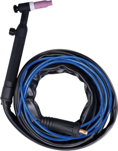 Weldpro Torch 17V TIG Welder L22020 New