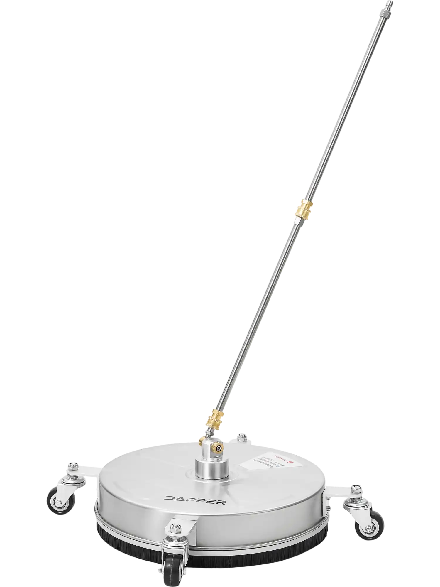 Dapper Supply Pressure Washer Surface Cleaner 15