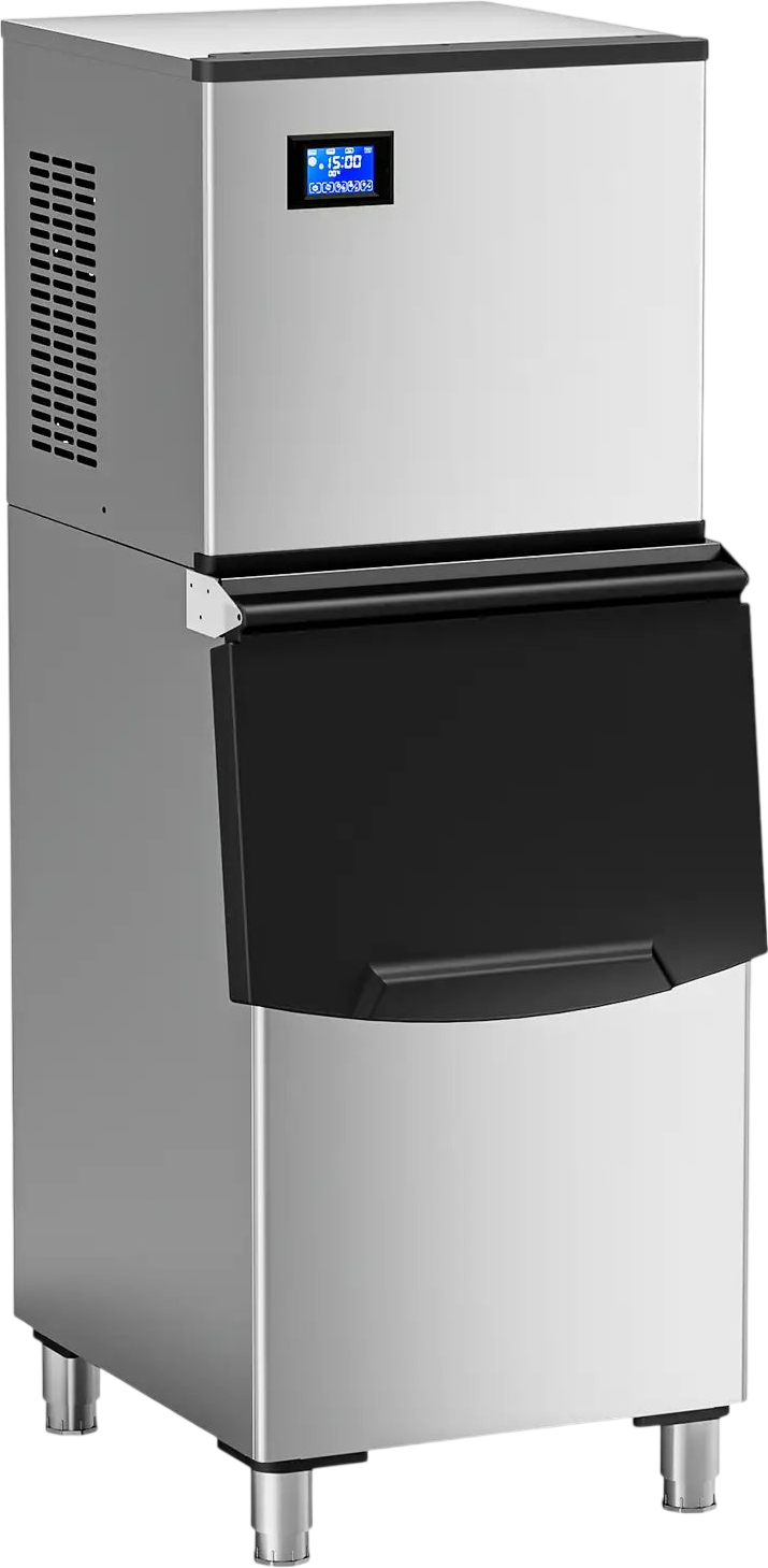 Cotlin T60A Commercial Ice Maker 22