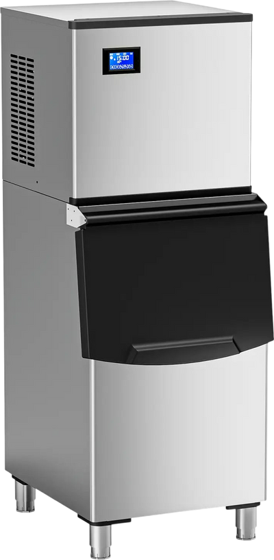 Cotlin T60A Commercial Ice Maker 22