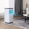 10000 BTU 3-in-1 Portable Air Conditioner with Fan and Dehumidifier Mode - Gallery View 1 of 8