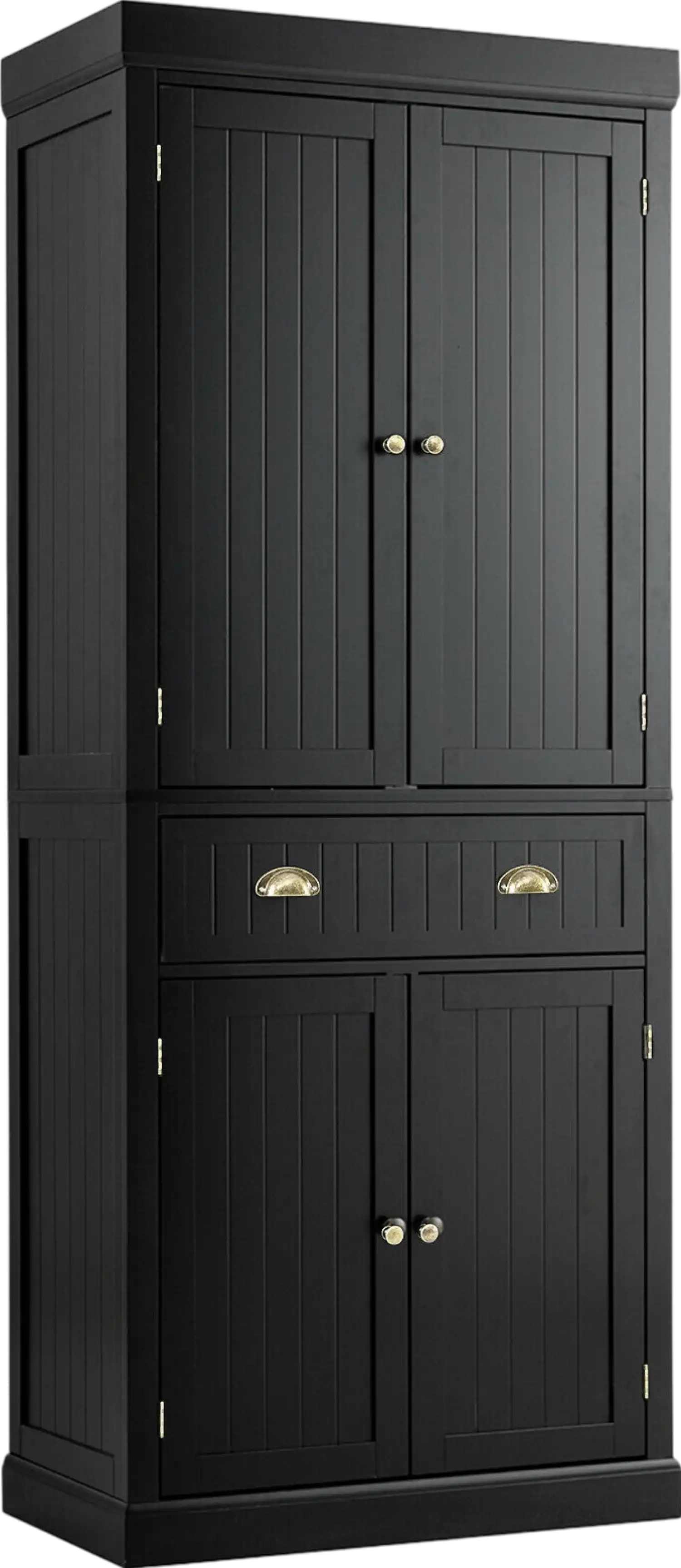 Costway Kitchen Storage Cabinet 72