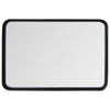 Rectangular Wall Mount Bathroom Mirror Vanity Mirror-S - Gallery View 1 of 10