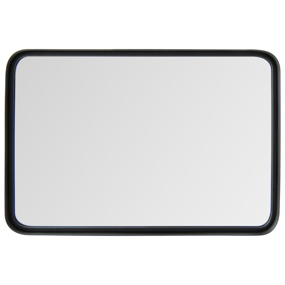 Rectangular Wall Mount Bathroom Mirror Vanity Mirror-S - Gallery View 1 of 10