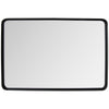 Rectangular Wall Mount Bathroom Mirror Vanity Mirror-L - Gallery View 1 of 10