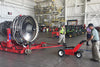PowerPusher E-750 Trailer Mover 7,500 lb. Capacity 1,000 lb. Tongue Weight New