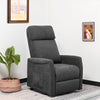 Costway Power Lift Recliner Chair with Remote Control New