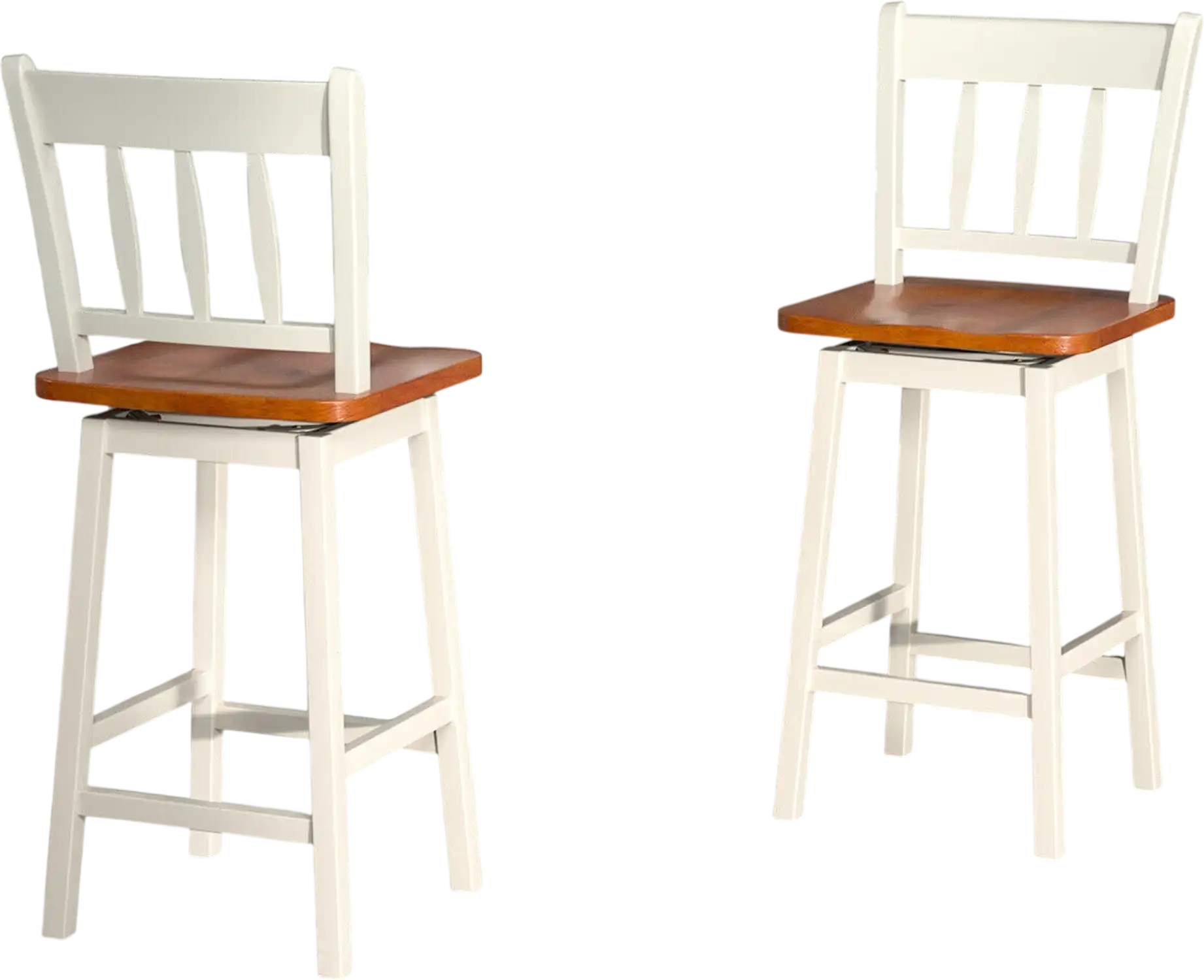 Costway Set of 2 24.5