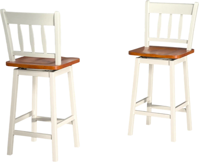 Costway Set of 2 24.5