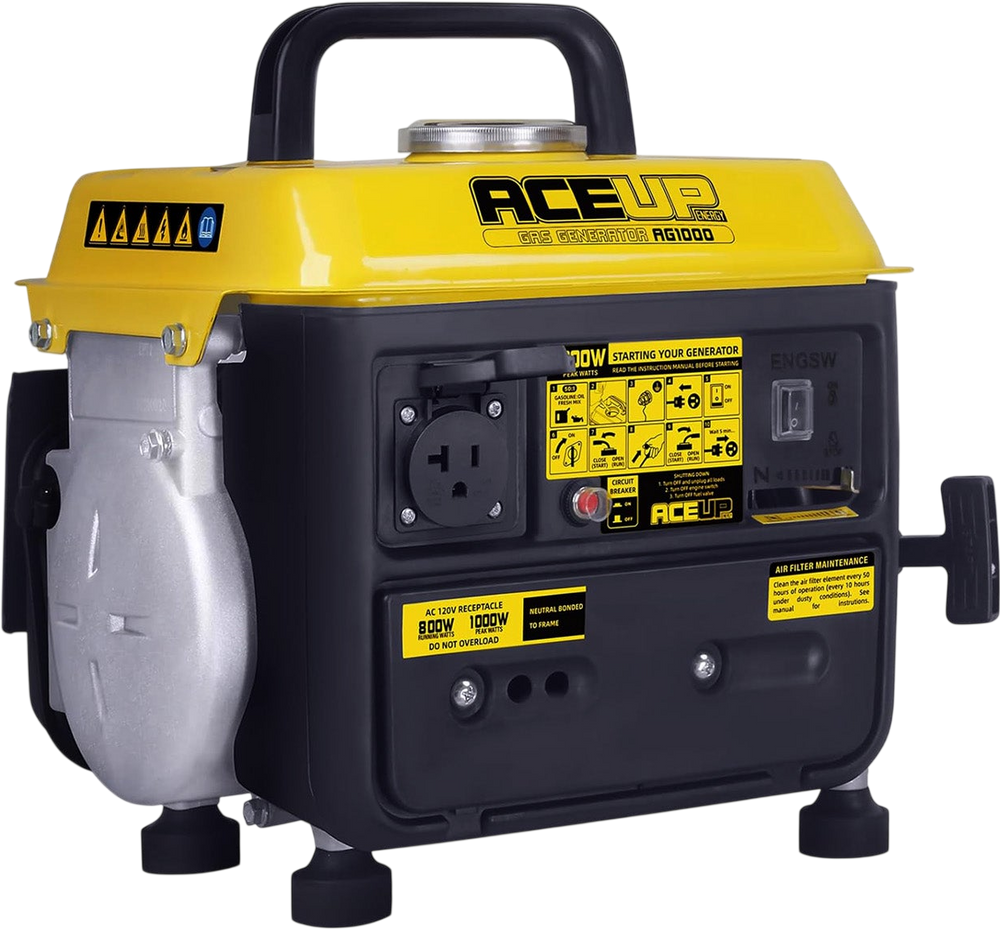 Small Gasoline Generator