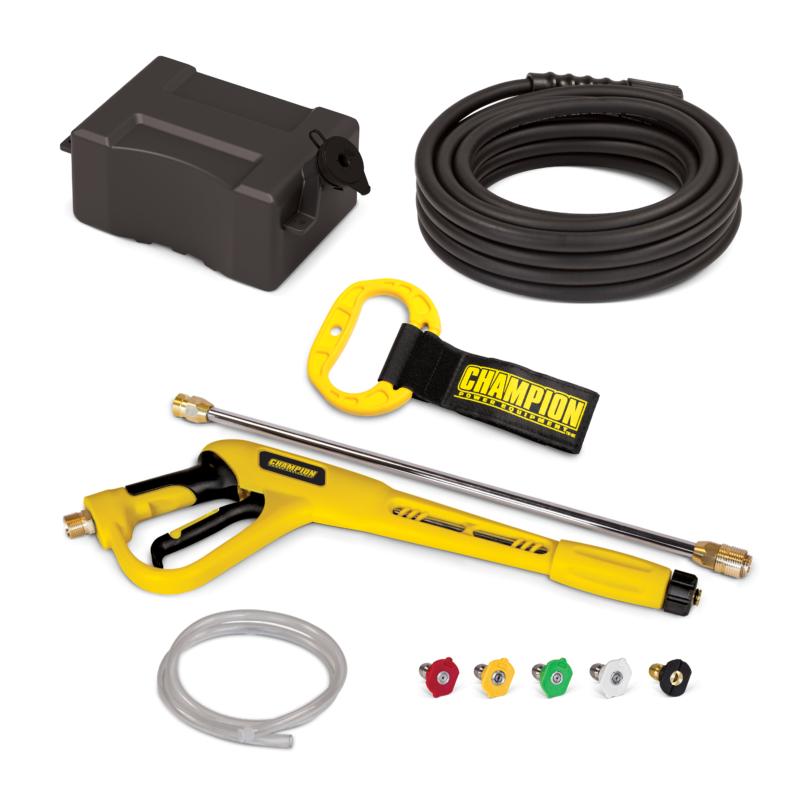 Champion 100780 Pressure Washer Gas Champion Engine 3100 PSI 2.2 GPM New