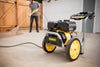 Champion 100780 Pressure Washer Gas Champion Engine 3100 PSI 2.2 GPM New