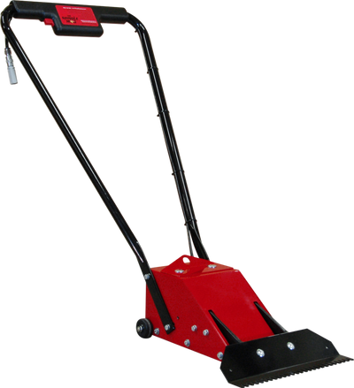 Shingle Hog Pneumatic Roof Shingle Remover New