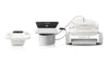 Chasing Hydro 4 Robotic Pool Cleaner 1,614 sq. ft. 5070 GPH Adaptive Path New