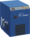 Quincy Compressor 4102005804 Non-Cycling Refrigerated Air Dryer 21 CFM, 115 Volt, Single Phase New