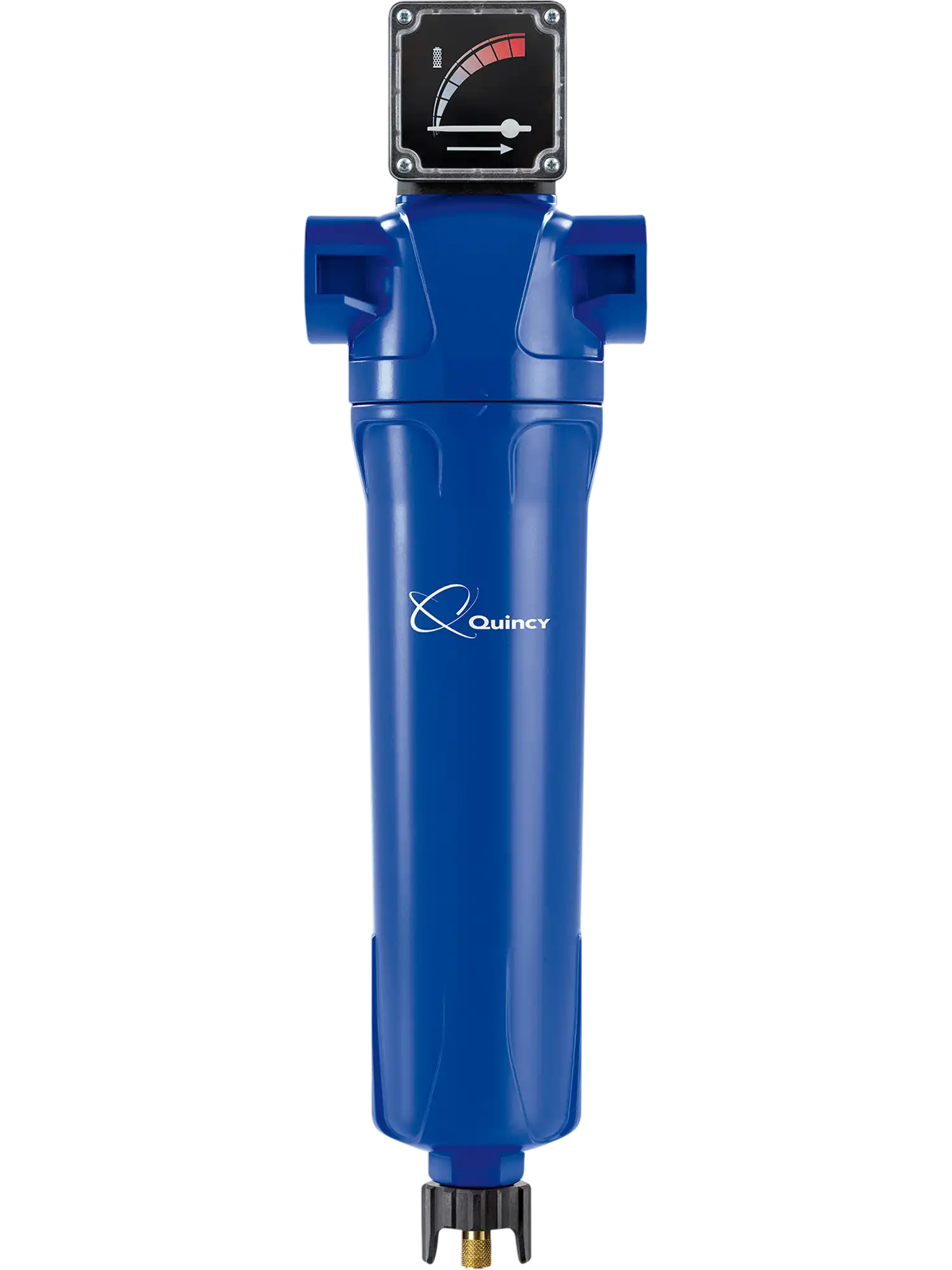 Quincy Compressor QPF 450 Particulate Filter 450 CFM 2