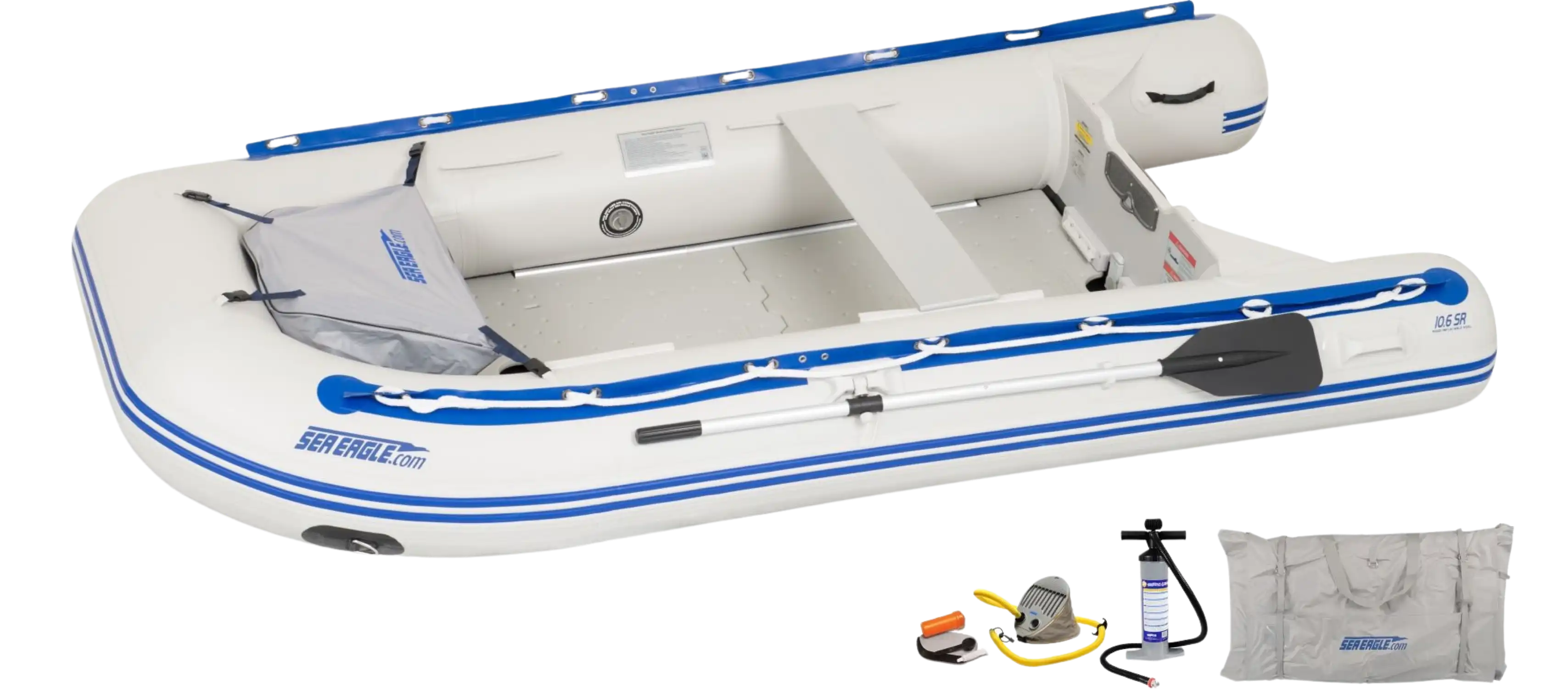 Sea Eagle 106SRK_D 10'6