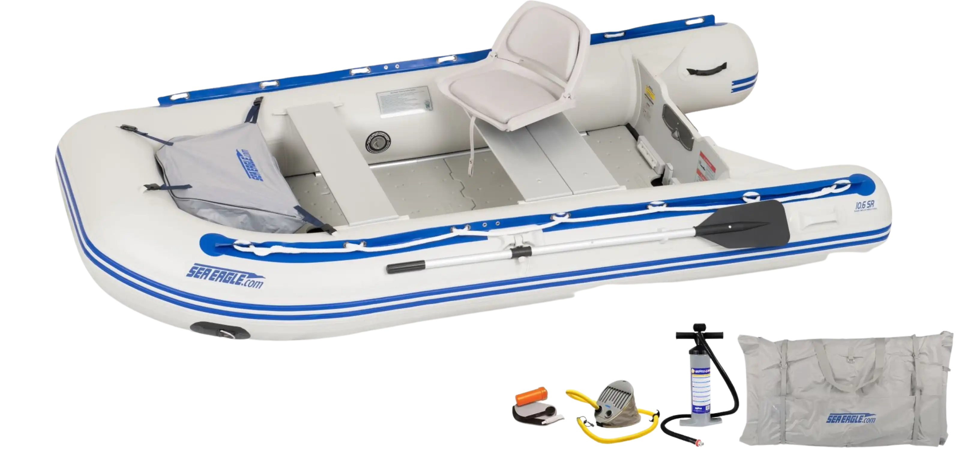 Sea Eagle 106SRK_SW 10'6