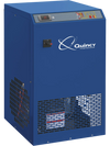 Quincy Compressor QPNC 184 Non-Cycling Refrigerated Air Dryer 184 CFM, 230 Volt, Single Phase New
