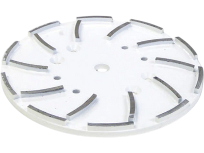 EDCO 19161 Diamond Grinding Disc 10