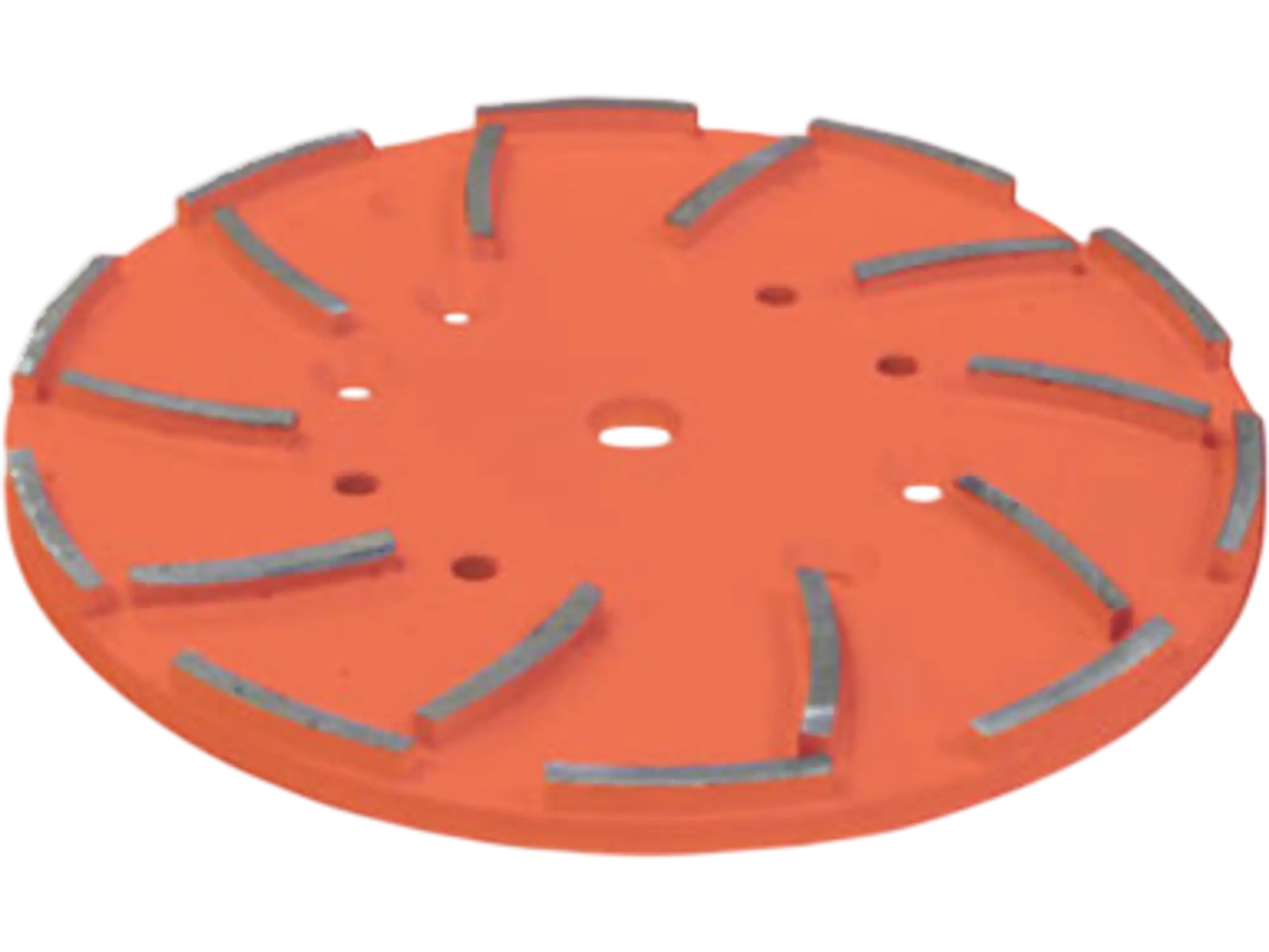 EDCO 19162 Grinding Disc 10