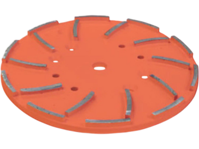 EDCO 19162 Grinding Disc 10