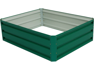 Costway Patio Raised Garden Bed for Vegetable Flower Planting 59241076 New