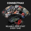 LOKITHOR JA3000 PRO LiFePO4 Jump Starter 3000A with 150PSI Air Compressor for 9.0L Gas / 7.0L Diesel