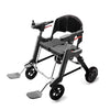 Metro Mobility Roamate Electric Wheelchair 3-in-1 Smart Mobility Device 3.7 MPH 9.5 Mile Range New